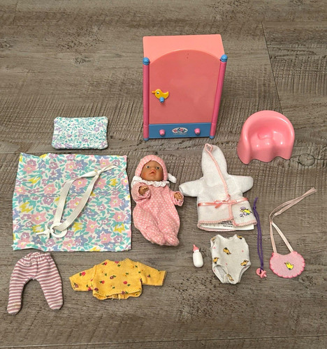 Zapf creation baby born - zapf,