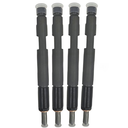 4pcs fuel injector 0432193835 - injector,