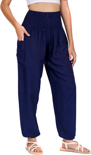Lofbaz harem pants - lofbaz, women
