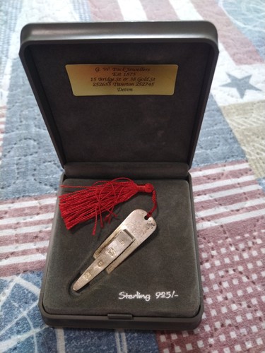 Vintage sterling silver - vintage,