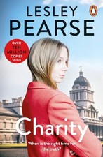 Lesley Pearse.: Charity