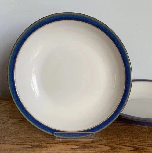 Denby imperial blue wide - denby,