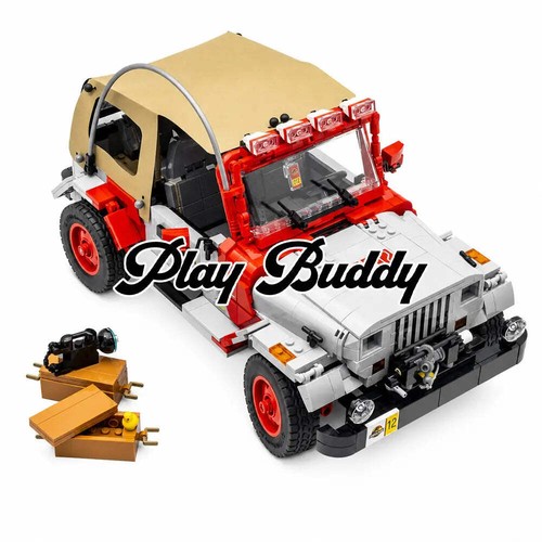Jurassic park jeep wrangler - jurassic,