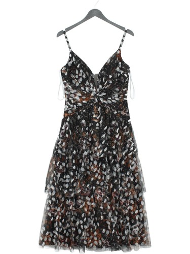 Marchesa notte skater midi - marchesa,