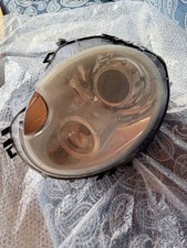 2006-2013 MINI COOPER R55 R56