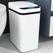 Automatic Sensor Dustbin
