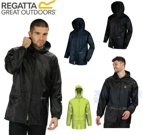 Regatta mens womens - mens, stormbreak