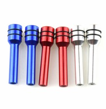 2x Aluminum Vehicle Car