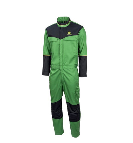 New style genuine john deere - john,