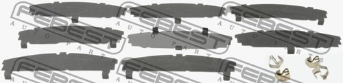 0103 aca30f febest - febest, anti-squeal
