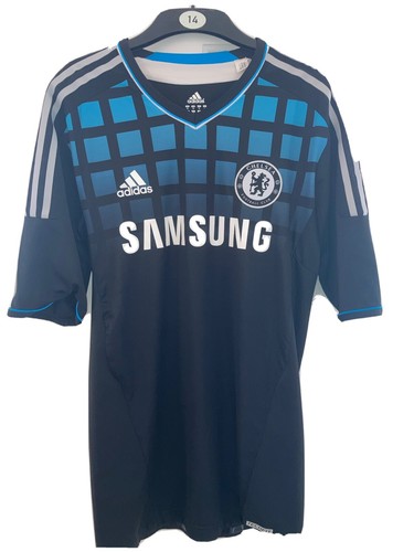 Very rare chelsea adidas - rare,
