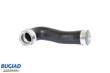 BUGIAD Charger Hose For AUDI