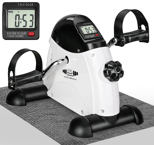 Mini exercise bike - mini,