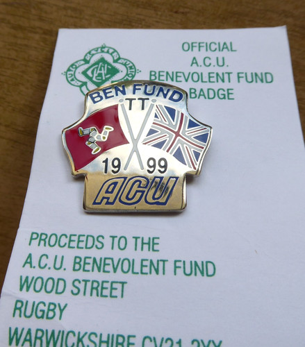 1999 acu benevolent fund isle - benevolent,