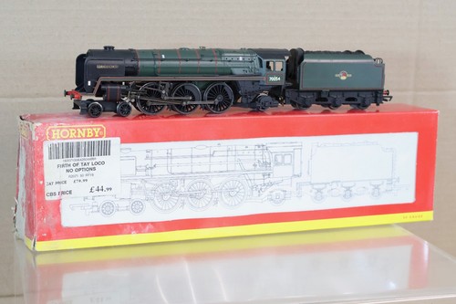 Hornby r2175 6 - hornby, br