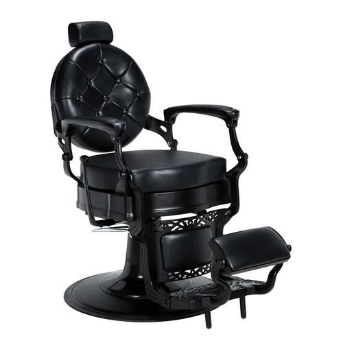 Vintage barber chair dorset - chair,