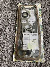 BGA HK0396 Head Gasket Set For Fiat 1ACT 1585cc Engine. Croma, Regata