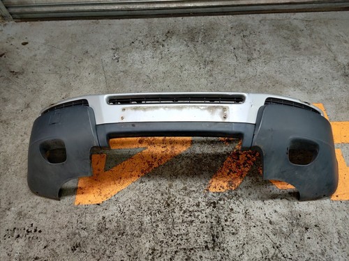 2004 volvo xc90 front - 2004,