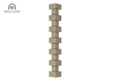 Wills OO/HO Gauge -