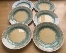 6  Churchill Jeff Banks Ports