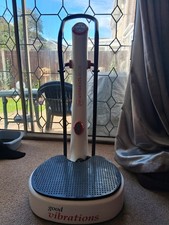 Active Woman, Good Vibration