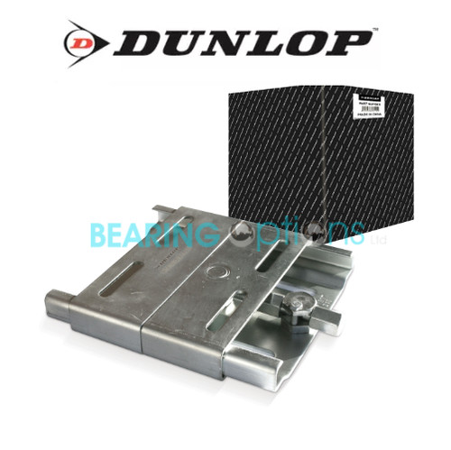 Dunlop electric motor mount - dunlop,