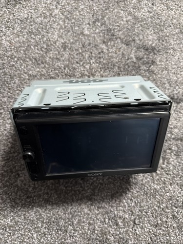 Sony xav ax1000 - , unit