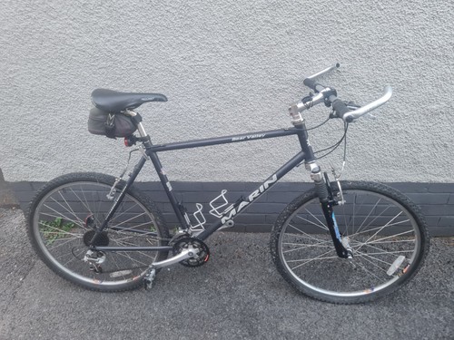 Marin mountain bike - marin,