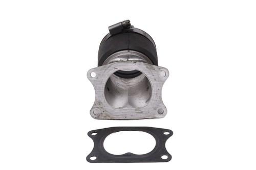 Intake manifold flange - intake,