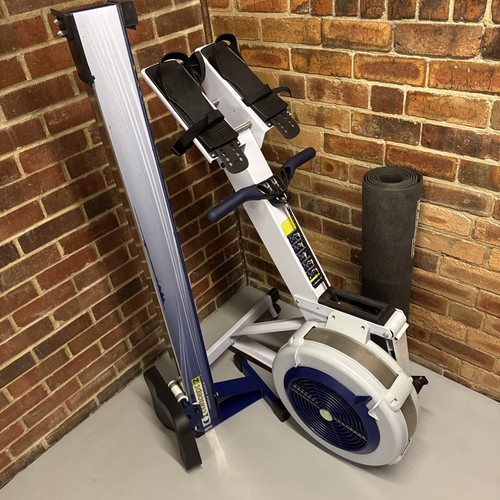 Concept rower rowing machine - 2,