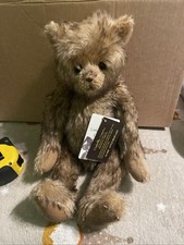 Charlie Bears Little Bear Lost Isabelle Collection Limited Edition Sl 5487