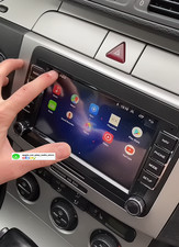 VW PASSAT B6 MODEL 2005 2006