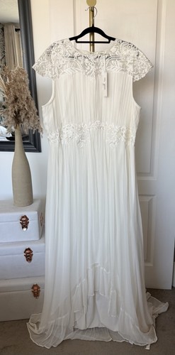 Monsoon arwen embroidered lace - monsoon,