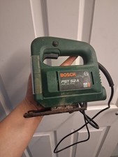 Bosch PST 52 A Jigsaw
