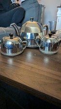 Vintage 1950s everhot art - everhot,