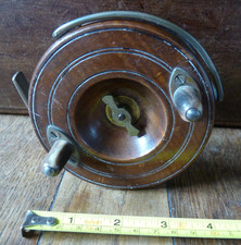 Vintage 4" Nottingham Style