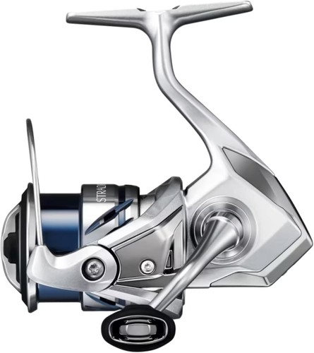 Shimano stradic c2000s - 23,