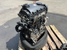 Volkswagen T5 Transporter 1.9 Brr Engine 05-11 With Warranty Inc Vat
