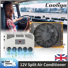 12V Truck Air Conditioner Kit