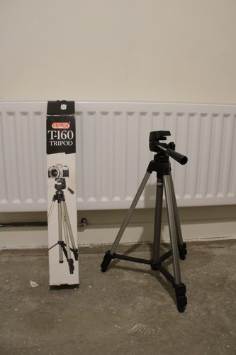 Optex 160 slr digital camera - optex,