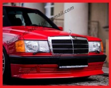 MERCEDES 190 ( W201 ) FRONT
