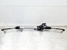 KIA SPORTAGE MK5 NQ5 STEERING