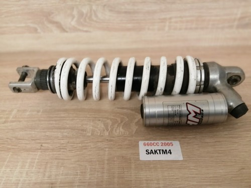 Ktm 660 2005 shock absorber - 660,