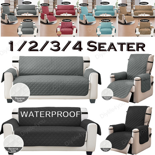 4 seater waterproof - 1/2/3/4,