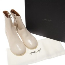 Marsell NWD Round Toe Leather