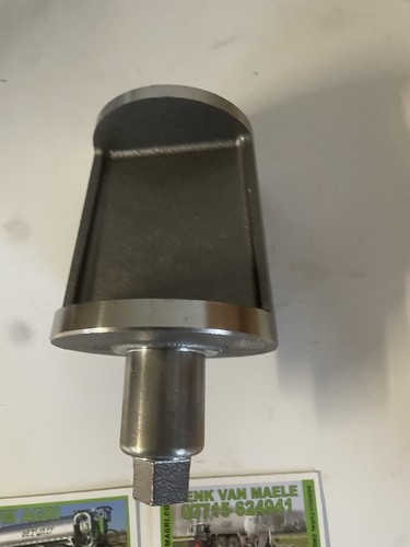 Switching cone mecii - switching,