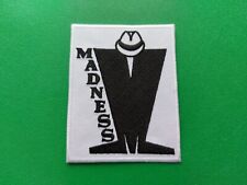 MADNESS (a) Suggs Ska Sew /