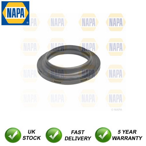 Strut top mount front napa - strut,