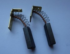 2 x Caravan Mover Carbon Brush