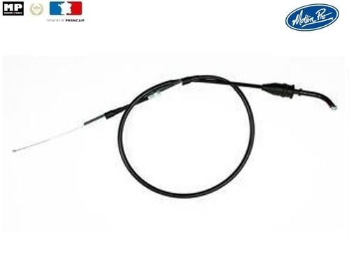 Gas cable draw 0072 - draw, yamaha